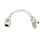 PoE de Mikrotik 100mb