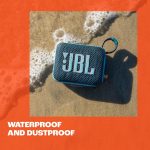 JBL Go 4 Altavoz Bluetooth IP67 - Imagen 6