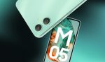 Galaxy M05 (4+64) India - Imagen 2
