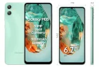 Galaxy M05 (4+64) India - Imagen 3