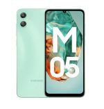 Galaxy M05 (4+64) India