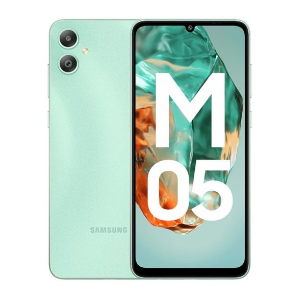 Galaxy M05 (4+64) India