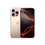 iPhone 16 Pro Max 256Gb (Dual Sim)