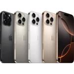 iPhone 16 Pro Max 256Gb (Dual Sim) - Imagen 2
