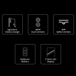 Galaxy M05 (4+64) India - Imagen 4