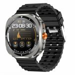 Z7 Ultra Smart Watch Men Sport 1.46" - Imagen 2