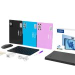 Tablet NPAD12 (8+512)