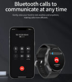 Watch 7 - M10 Smart Watch 1.39" - Imagen 5