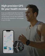 Watch 7 - M10 Smart Watch 1.39" - Imagen 4
