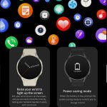 Watch 7 - M10 Smart Watch 1.39" - Imagen 2