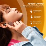 Xiaomi Redmi Buds 4 Active, Advanced Bluetooth® 5.3 - Imagen 4