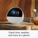 Amazon Alexa - Echo Spot (modelo de 2024) - Imagen 2