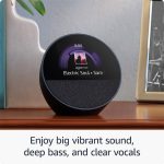 Amazon Alexa - Echo Spot (modelo de 2024) - Imagen 3