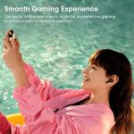 Xiaomi Redmi Buds 4 Active, Advanced Bluetooth® 5.3 - Imagen 3