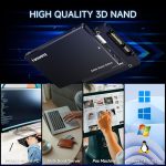 Fanxiang 256GB SATA SSD 2.5'' - Imagen 5