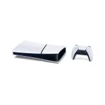 PlayStation 5 Digital (Slim) - Imagen 2
