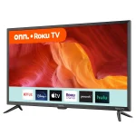 TV Roku 32" LED HD - Imagen 2