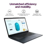 Lenovo IdeaPad 1 - 14 Pulgadas (14IJL7) - Imagen 4