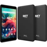 SKY PAD 8 Pro (3+64GB) - Imagen 3