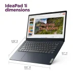 Lenovo IdeaPad 1 - 14 Pulgadas (14IJL7) - Imagen 2