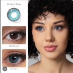 Lentes de contactos FreshGo (Certificados) + Portalentes