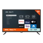 TV Roku 32" LED HD