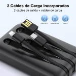 Power Bank 5000mAh de 1HORA - GAR261 - Imagen 5
