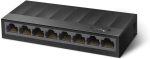 TP-Link Switch Gigabit 8 Puertos - Imagen 2