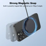GAR281 1HORA 15W Wireless Charger - Imagen 4