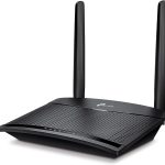 Router TP-Link TL-MR100 4G LTE 300Mbps