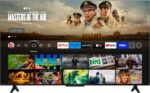 TCL 50" QLED 4K Smart TV - Fire TV - Imagen 5