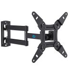 Soporte de Montaje en Pared para TV Pipishell