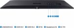 Samsung Monitor QHD Ultraancho ViewFinity Serie S50GC de 34 Pulgadas - Imagen 5