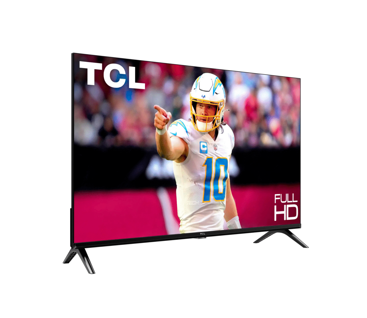 TCL - Smart TV 40" GoogleTV Full HD - Image 1