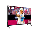 TCL - Smart TV 40" GoogleTV Full HD