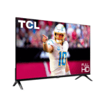 TCL - Smart TV 40" GoogleTV Full HD