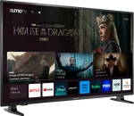 Pioneer 50" LED 4K UHD Smart TV - Imagen 2