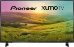 Pioneer 50" LED 4K UHD Smart TV
