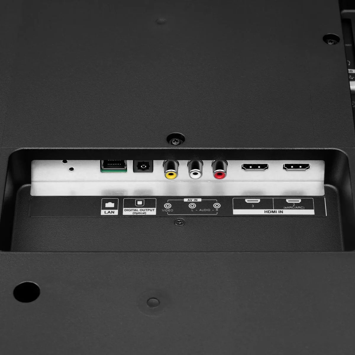 Pioneer 50" LED 4K UHD Smart TV - Imagen 3