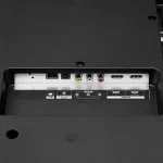 Pioneer 50" LED 4K UHD Smart TV - Imagen 3