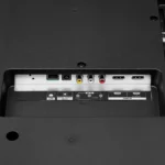 Pioneer 50" LED 4K UHD Smart TV - Imagen 3