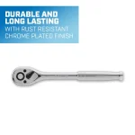 HART Juego de Herramientas Mecánicas de 90 Piezas - Imagen 5