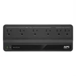 APC UPS 450VA Battery Backup Surge Protector - Imagen 2