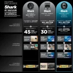 Shark Matrix 2 en 1 Robot Vacuum & Mop - Imagen 6