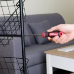 Hyper Tough Juego de Herramientas de Fácil Cuidado de 6 Piezas - Imagen 2