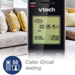 Teléfono Inalámbrico Vtech CS6919 - Imagen 4