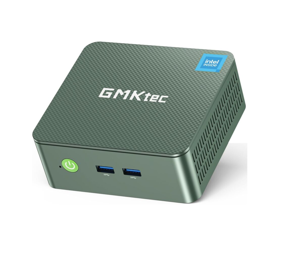 GMKtec Mini PC N100