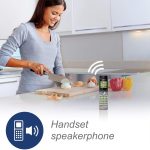 Teléfono Inalámbrico Vtech CS6919 - Imagen 5