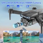 Mini Dron X-shop con Cámara HD 1080P - Imagen 6