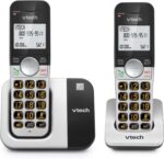 Teléfono inalámbrico VTech DECT 6.0